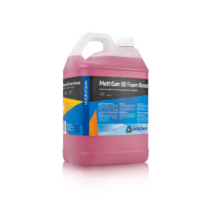 Actichem MethSan B Foam Boost - Advanced Additive for Foaming Application of MethSan