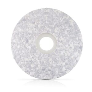 Actichem System 7 Fire Hand Pad - Floor Maintenance Cleaning Pad