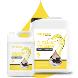 ANTI-BACTERIAL SOLUTION