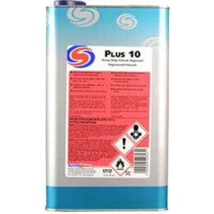 xHammersley – DC186 – Heavy‑Duty Solvent Degreaser – 5 L Tin – Fast‑Acting, Non‑Conductive Cleaning Solution