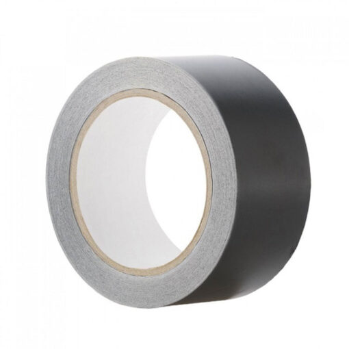 Cloth Black Tape – 48mm x 50m