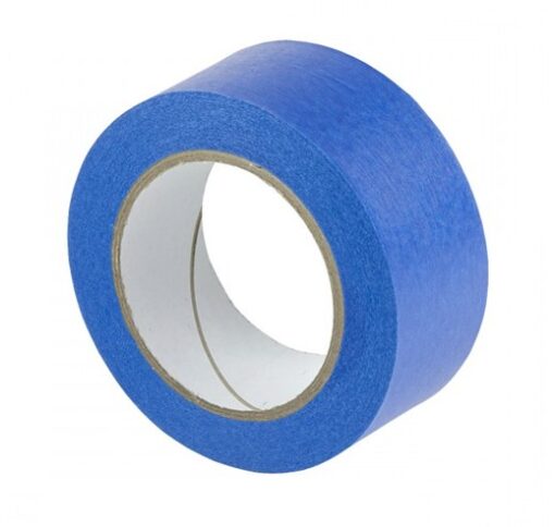 Masking Tape – High Performance Painter’s Grade – Blue