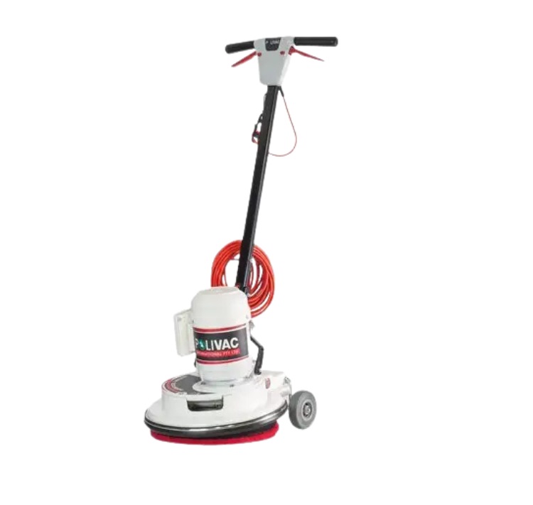 Polivac C27H -  Heavy Scrubber & Grinder