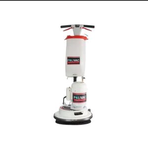 Polivac C27RS - Rotary Shampoo Scrubber