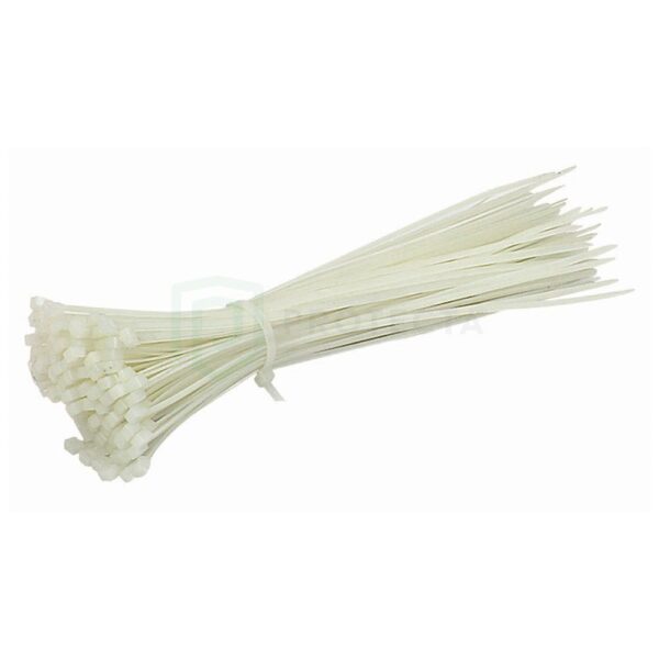 Cable Ties 300mm x 4.8mm – 100 Pack