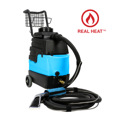 MYTEE Lite Heated Carpet Extractor