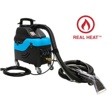 MYTEE Heated Carpet Spotter