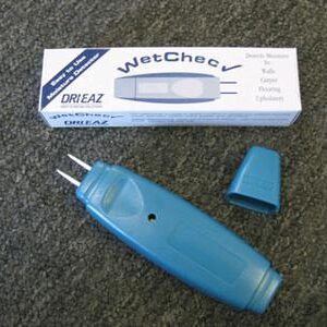 Dri-Eaz Wetchec Hand-Held Moisture Sensor
