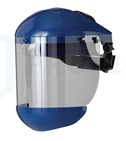 Face Shield Clear
