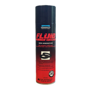 xHammersley – 400g Aerosol – Non-Flammable – Non-DG – Biodegradable