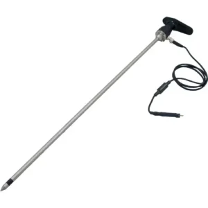 Protimeter - 600mm Bale Probe - Accessory for Grain & Bale Moisture Measurement