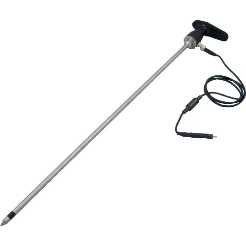 Protimeter – 600mm Bale Probe – Accessory for Grain & Bale Moisture Measurement
