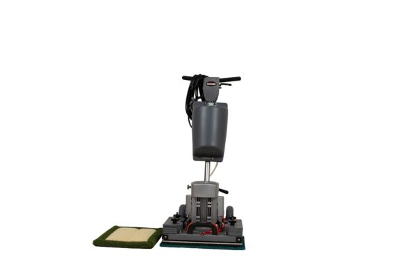JH-G5 MITCHELL OSCILLATING MACHINE / SCRUBBER