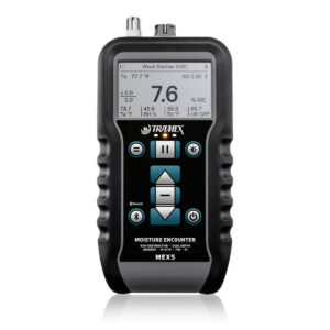 Tramex - MEX5 Moisture Encounter