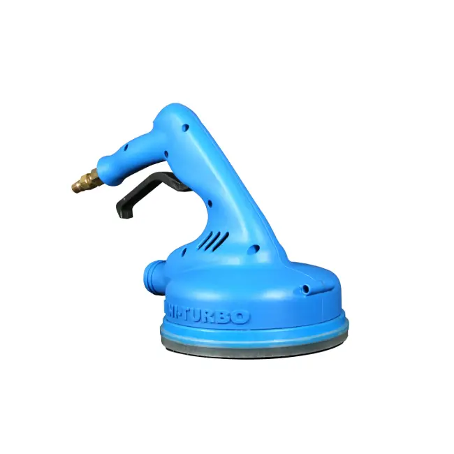 MTH-43 Mini Turbo Hybrid