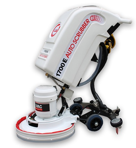 Polivac MM1700E - Automatic Floor Scrubber