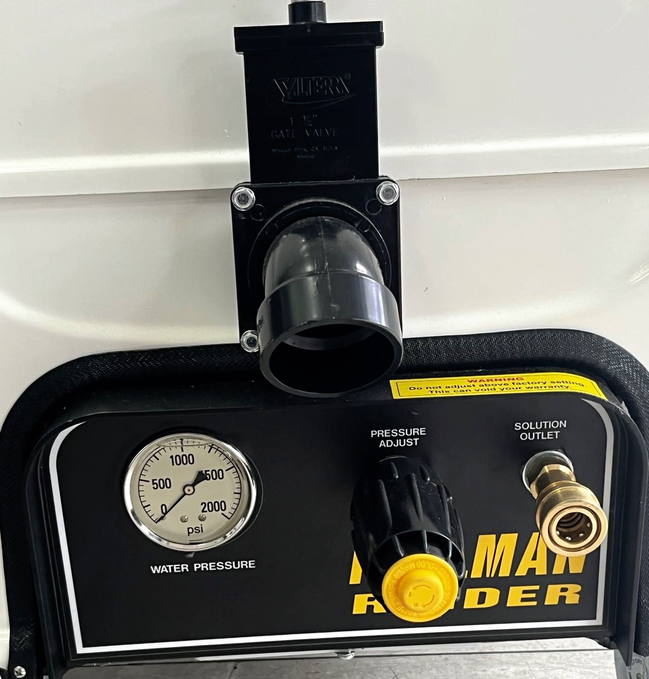 2nd Generation Predator MK1 - Image 3