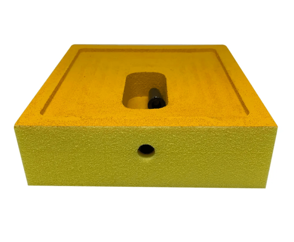 Protimeter – BLD4711 Humidity Box – Concrete Moisture Measurement Accessory