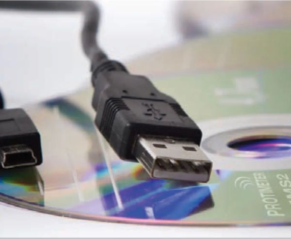 Protimeter BLD7758 MMS2 Software Kit and USB Cable