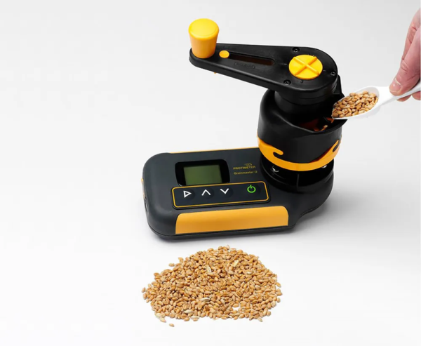 Protimeter – GRN3100 GrainMaster i2 – Grain Moisture Meter