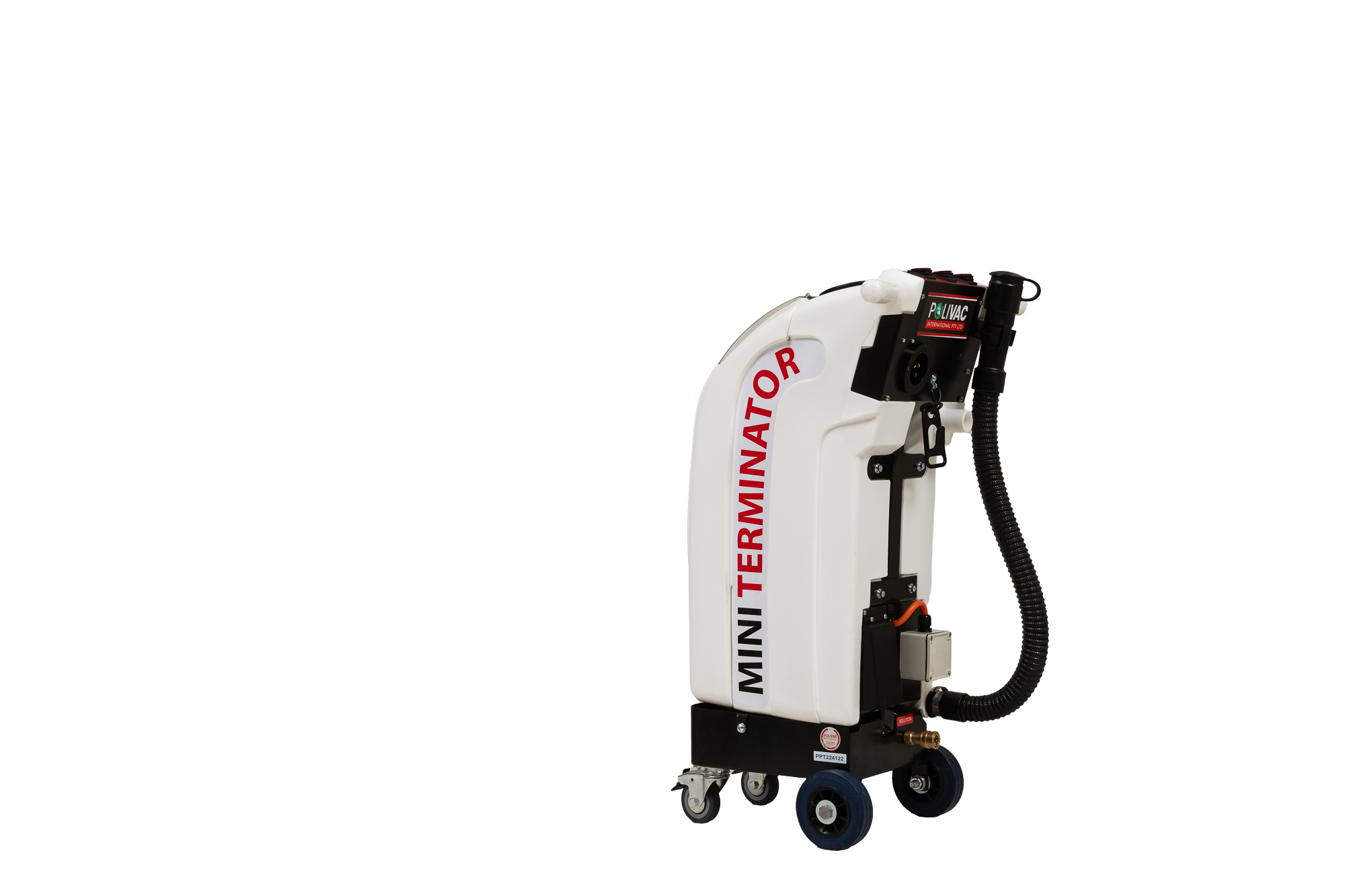 Mini Terminator - Image 4