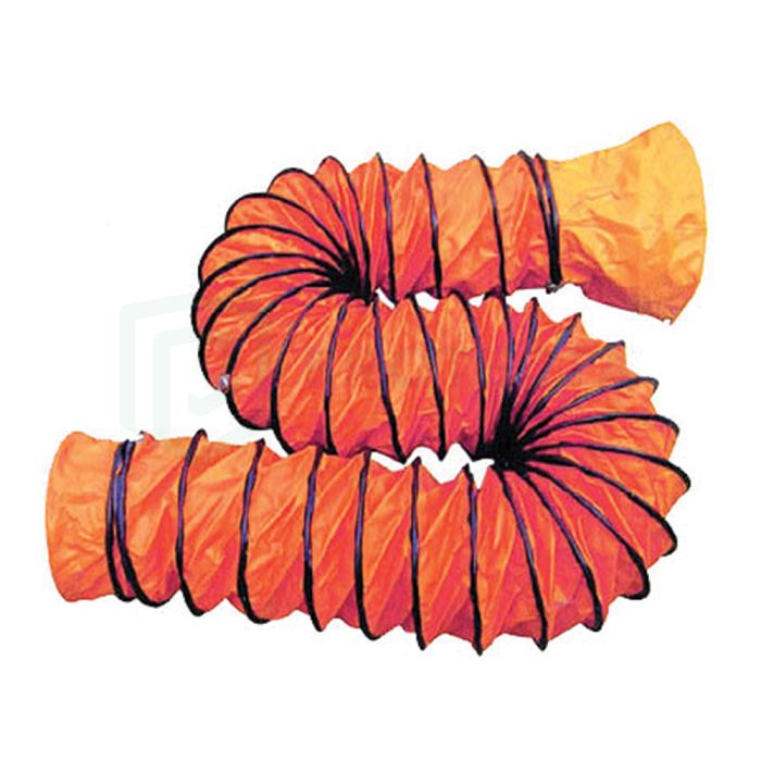 Super Speed Ventilator Ducting – 400mm x 5m