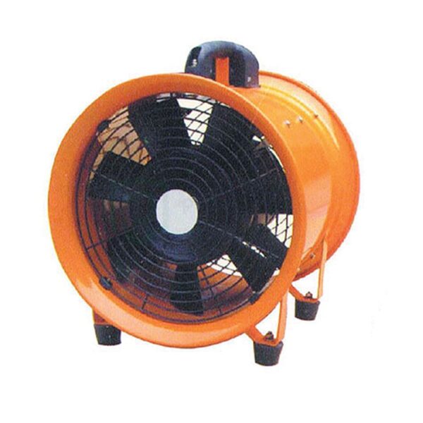 Super Speed Ventilator – 300mm Diameter