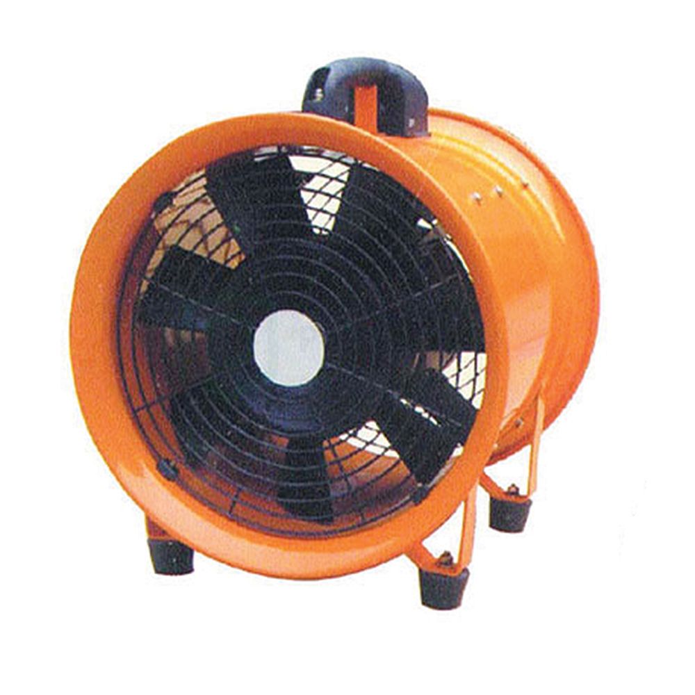 Super Speed Ventilator – 400mm Diameter