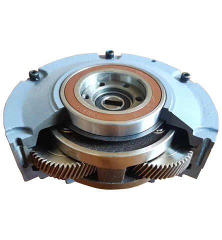 SV30 GEN II HIGH SPEED SANDER - Image 3