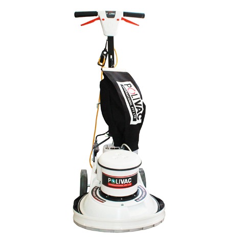SV30GEN2 Floor Sander with 100W Vacuum Motor and Dust Bag