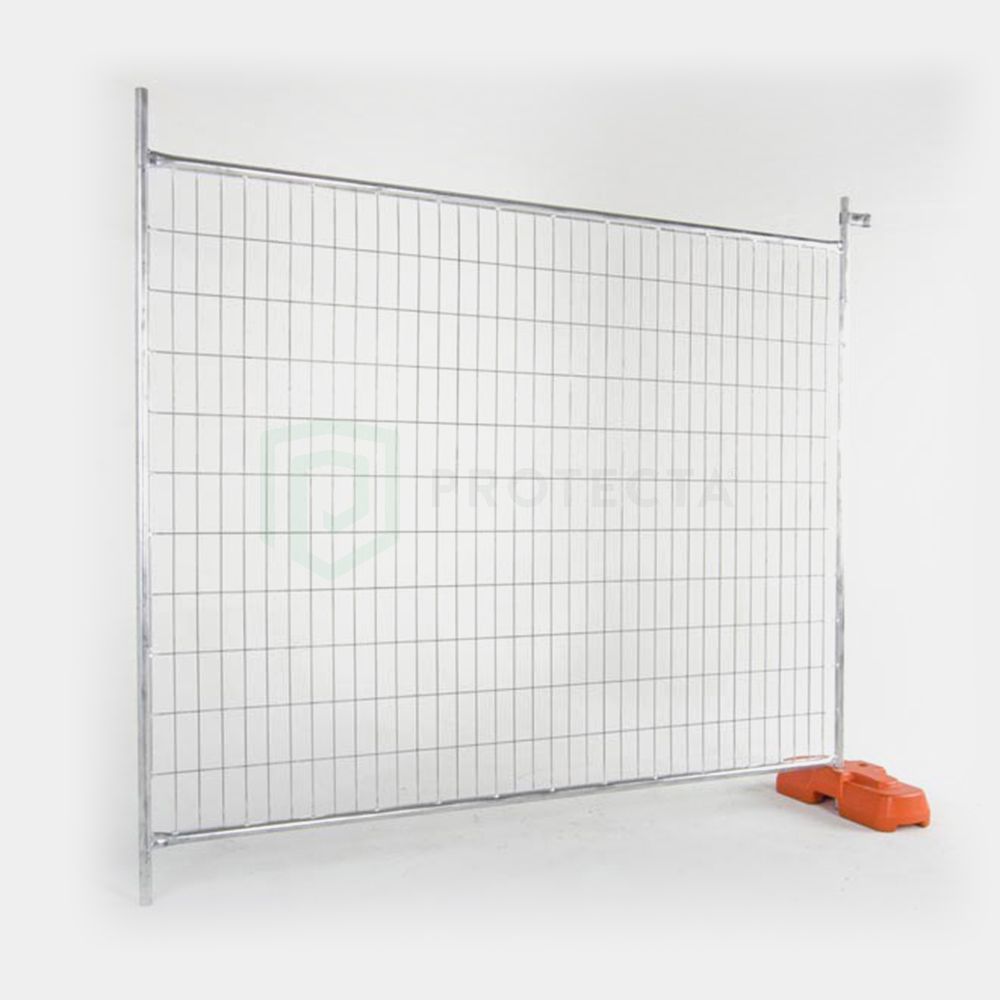 Temporary Fence Panel
