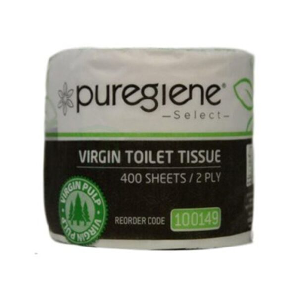 Toilet Paper Rolls