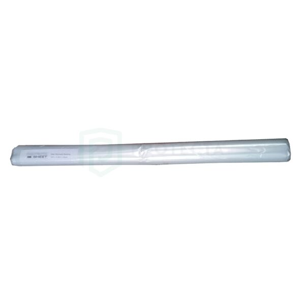 ZipSheet Dust Protection Sheet 3.5m x 10m (40um) (ZS35104)