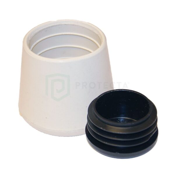 ZipWall Foot Plug