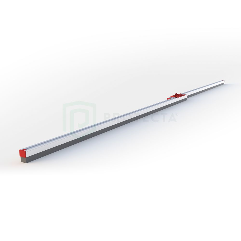 ZipWall® Extendable Tight-Seal Rail (TSR-E)