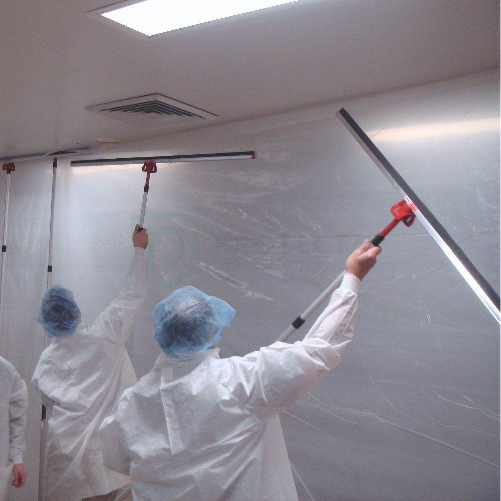 ZipWall® Zip and Seal Pack - Image 3