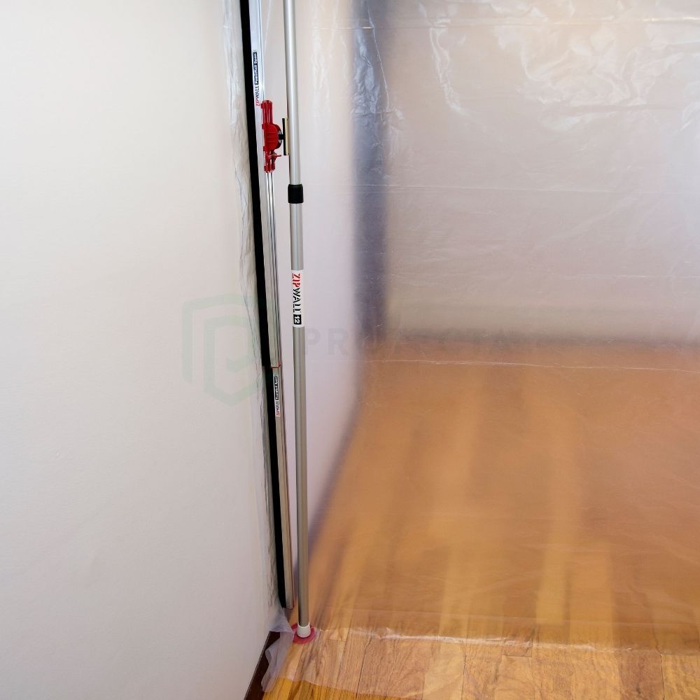 ZipWall® Zip and Seal Pack - Image 4