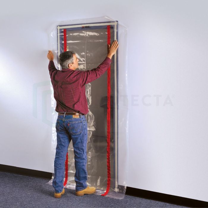 ZipWall® ZipDoor™ – Standard - Image 4