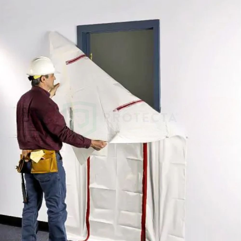 ZipWall® ZipDoor™ – Standard - Image 2