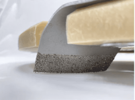 Advanced 25 Grit Mastic Tool Blade Kit 6 Blade Set