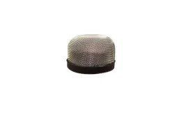 SteamVac Filter Button