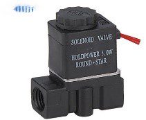 SteamVac Solenoid Valve