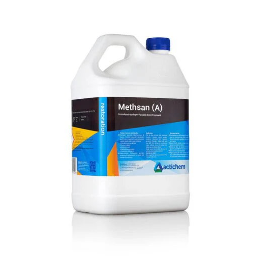 MethSan