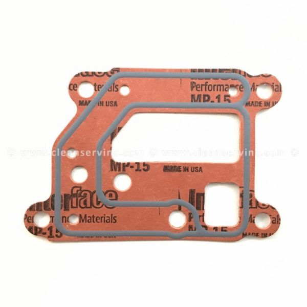 Kohler 2404167S Breather Gasket