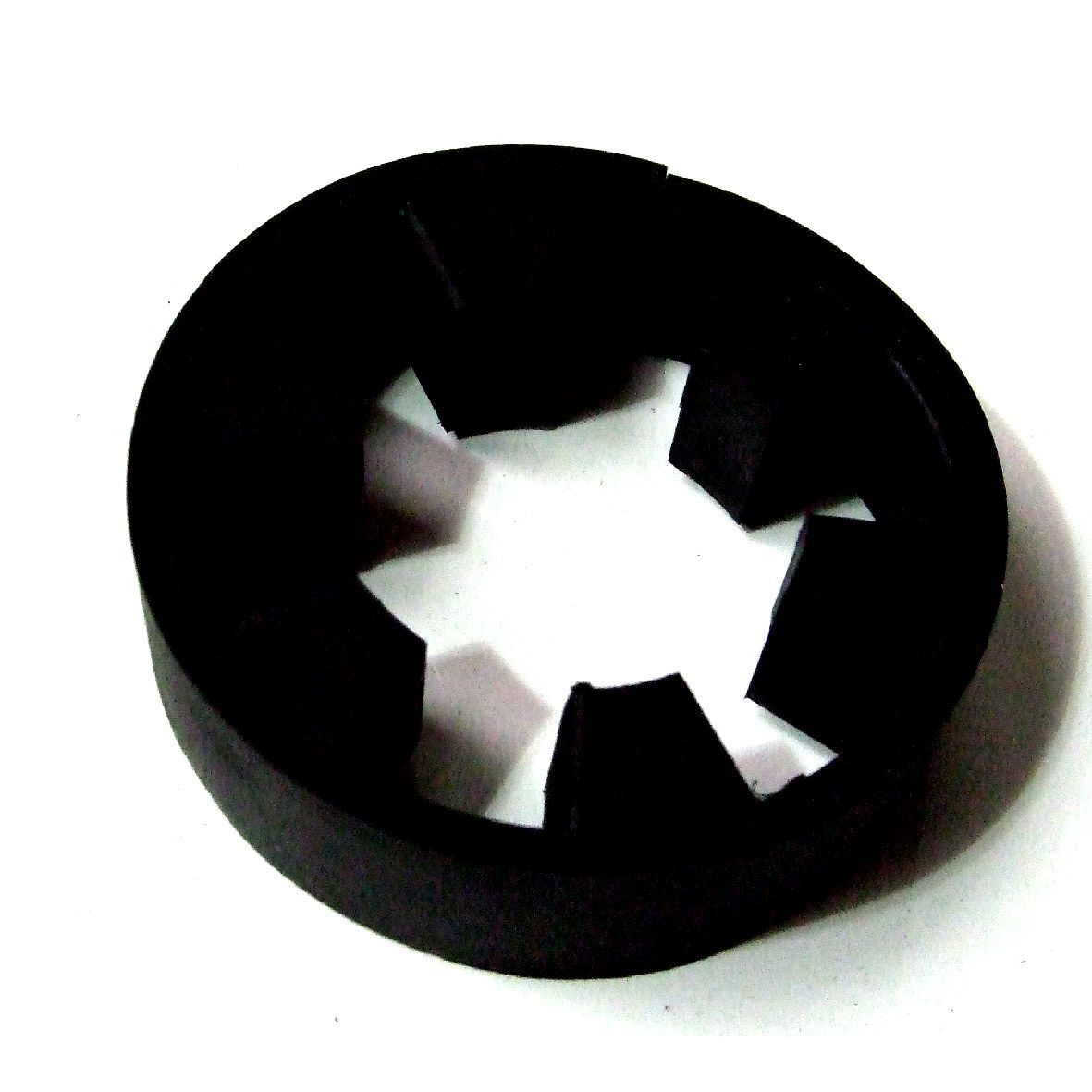 Hydramaster Element Rubber Drive Coupler Series 50 (BX427) 152-010