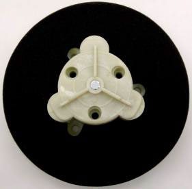 Polivac Quick Release Adaptor