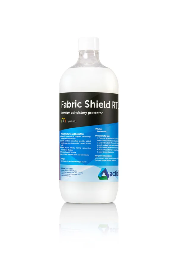 Fabric Shield RTU
