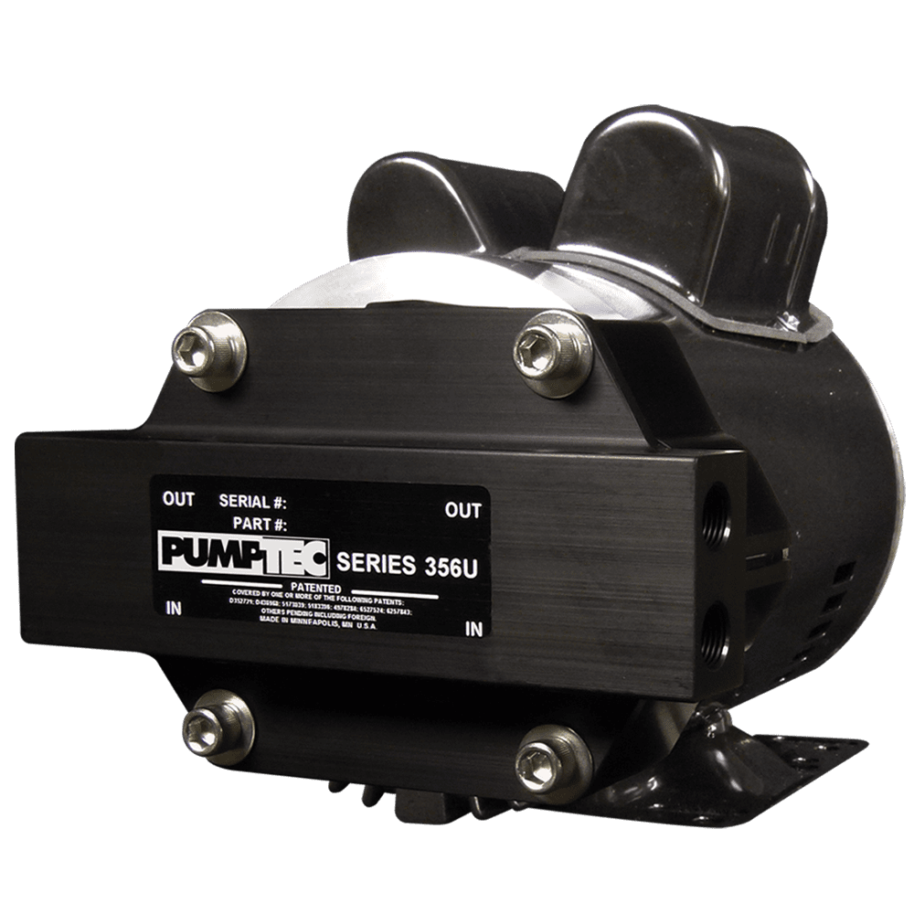 Pumptec 360U-190/M64 120/230v Complete Motor & Pump
