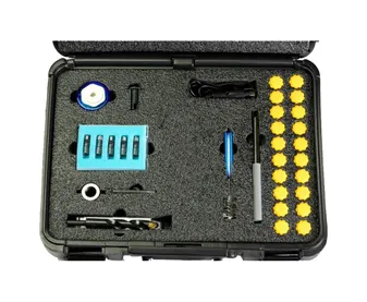 Protimeter Flooring Kit for MMS and HygroMaster