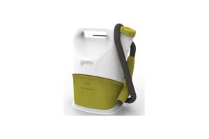 Longray ULV Cold Fogger Breeze 100 Model